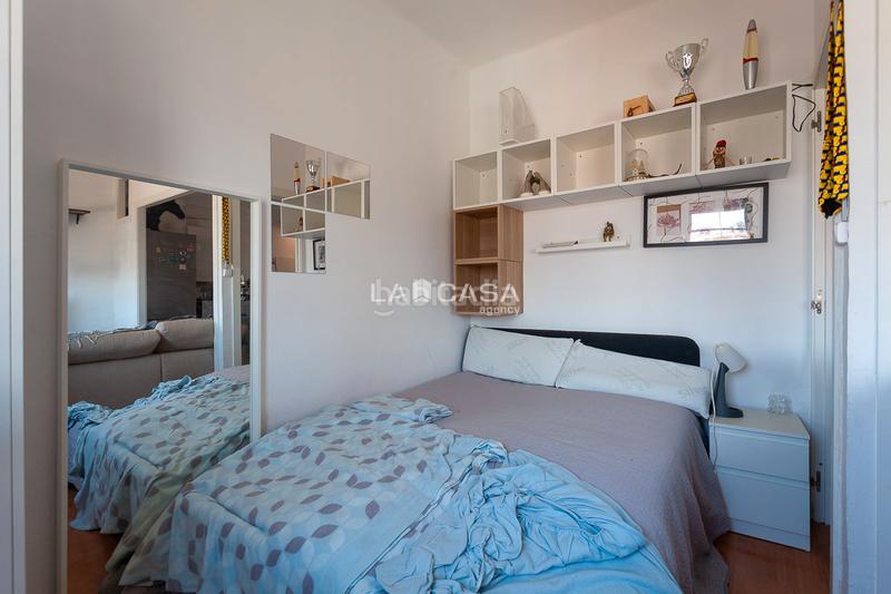 Foto 89bf5889-7988-4b8d-9b8b-ec5054d2adc6. Appartement dans Vilapicina - Torre Llobeta Barcelona