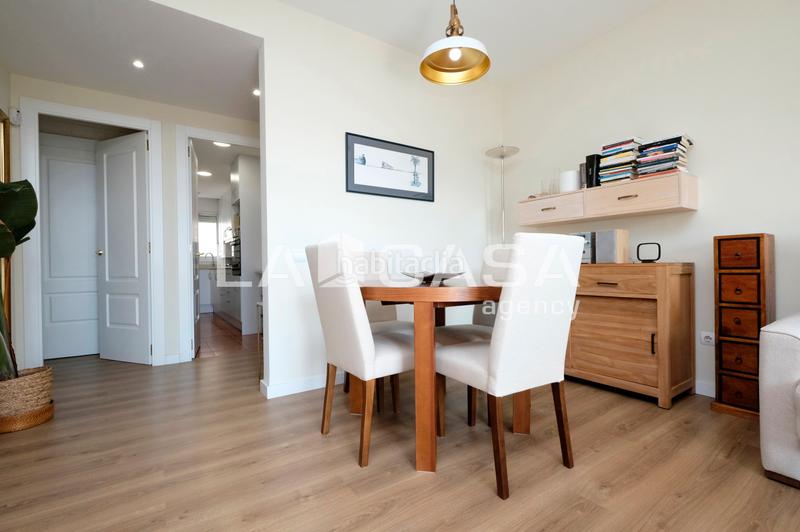 Foto 5ed8be73-f315-4784-b4d0-dc17cc1f4774. Appartamento con riscaldamento in Roquetes Barcelona