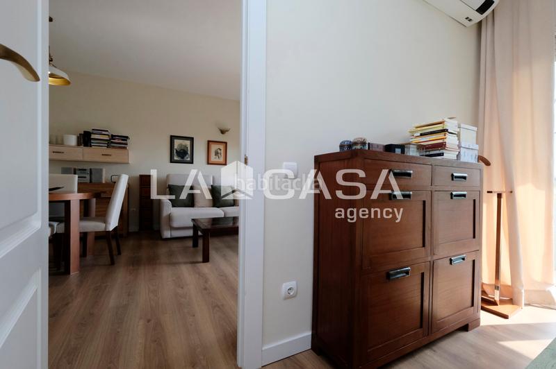 Foto d3efffaf-c2b2-47e7-8966-ecdb33ce0db2. Appartamento con riscaldamento in Roquetes Barcelona