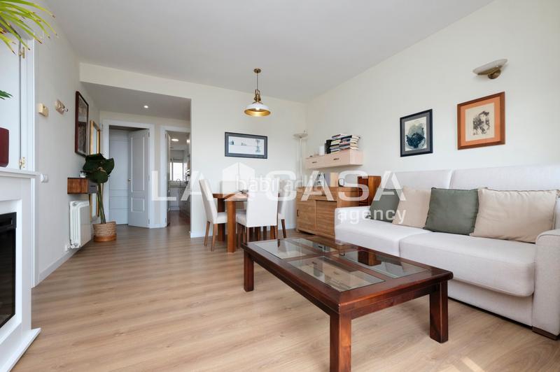 Foto fa4bcb9b-3900-481c-b632-418038182d08. Appartamento con riscaldamento in Roquetes Barcelona