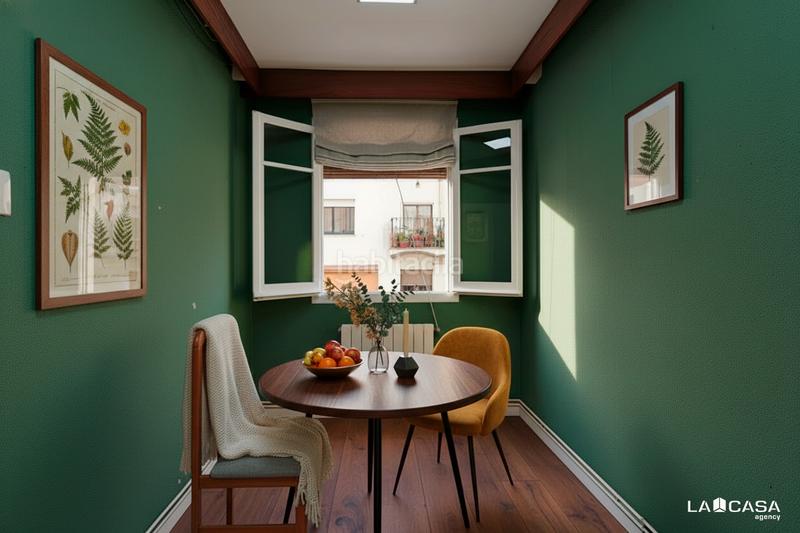 Foto 0e79c312-d52c-4bbc-9132-17765ef2235e. Etagenwohnung mit heizung in El Poble Sec - Parc de Montjuïc Barcelona