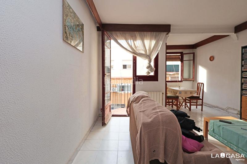 Foto 13b9315d-ff52-4771-9b89-e86423fdffd6. Etagenwohnung mit heizung in El Poble Sec - Parc de Montjuïc Barcelona