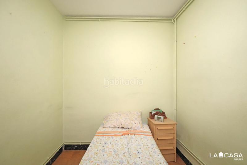 Foto 4bc4dcb2-97bc-4aae-8797-53c04df751ed. Etagenwohnung mit heizung in El Poble Sec - Parc de Montjuïc Barcelona