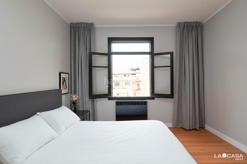 Foto 5521d421-05e1-464e-87f8-e64dcfe61c8f. Etagenwohnung mit heizung in El Poble Sec - Parc de Montjuïc Barcelona