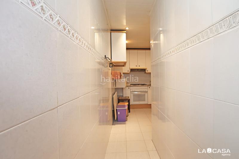 Foto 910aeb57-09b8-4f83-a06d-998ebb706680. Etagenwohnung mit heizung in El Poble Sec - Parc de Montjuïc Barcelona