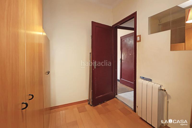 Foto cd5882f5-dd61-44f7-a0a0-1f63614fd6ca. Etagenwohnung mit heizung in El Poble Sec - Parc de Montjuïc Barcelona