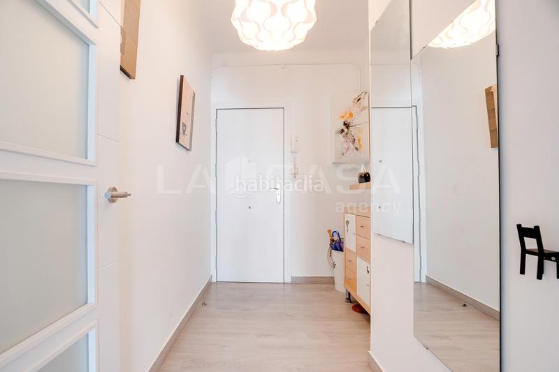 Foto d019feae-1b73-4439-ae57-6a36694329a4. Piso cuatro habitaciones balcon en Llefià Badalona