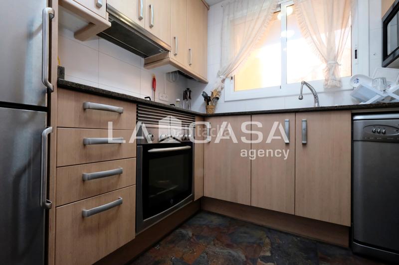 Foto ccc2277a-8521-426d-9b18-4eba82f979aa. Appartamento con riscaldamento in Vilapicina - Torre Llobeta Barcelona