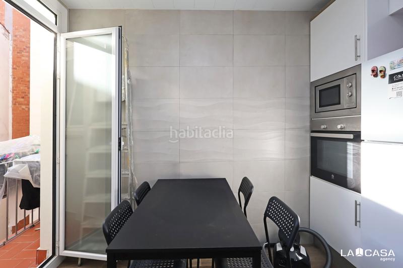 Foto 4d40f78d-e9a3-4661-9f80-21a786559509. Flat in El Poble Sec - Parc de Montjuïc Barcelona