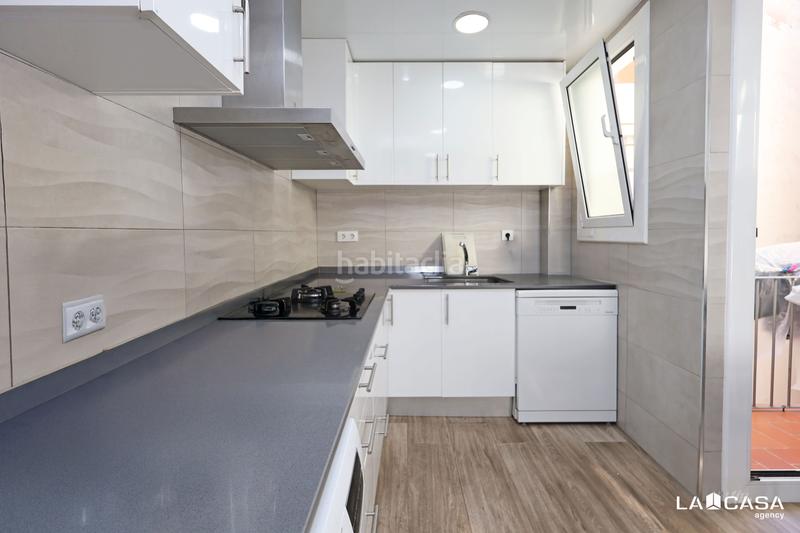 Foto ca7a97af-2bdb-4279-a1af-65735e40619a. Flat in El Poble Sec - Parc de Montjuïc Barcelona