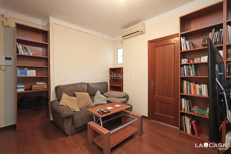 Foto d6624fce-736b-4cdd-bc5c-1c4136224dc0. Flat in El Poble Sec - Parc de Montjuïc Barcelona