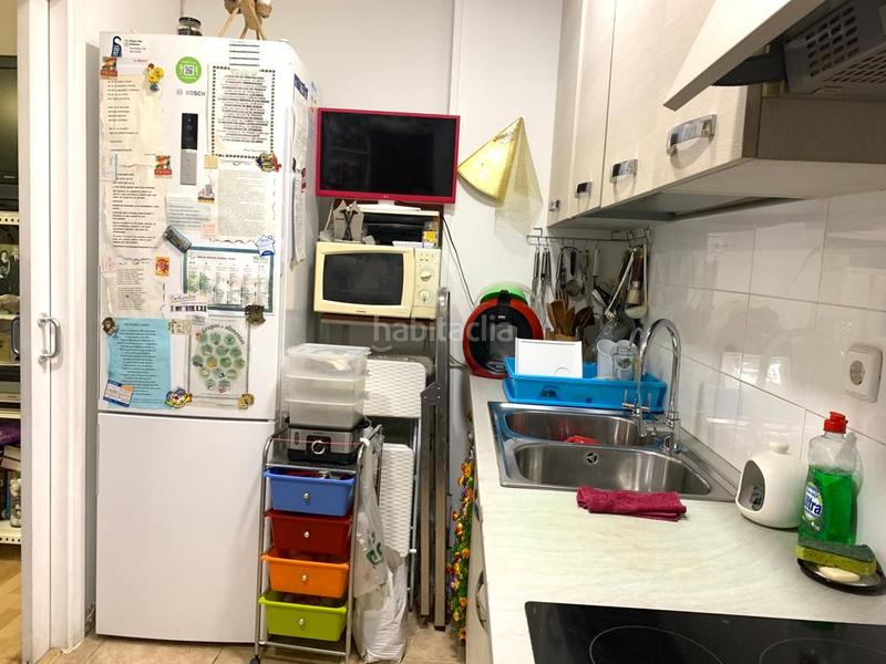 Foto aebde2e4-77a0-4cf6-8257-8a60a1d0f37b. Rez-de-chaussée dans Centre Hospitalet de Llobregat (L´)