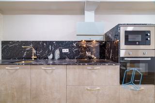 Flat in Carrer Barcelona