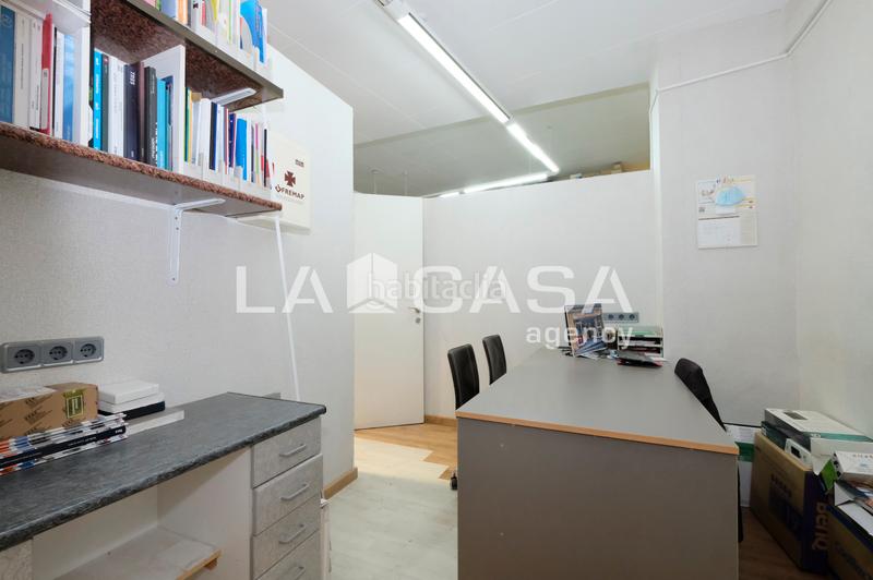 Foto a17224e5-02e6-4b09-abd6-de2f138ff961. Geschäftsraum in Porta Barcelona