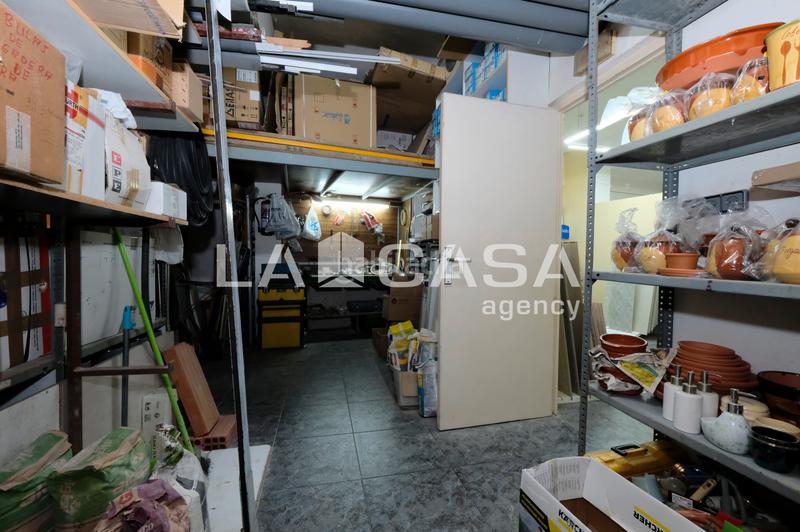 Foto d94ec4ad-2b64-4fae-b948-a44c636649df. Geschäftsraum in Porta Barcelona