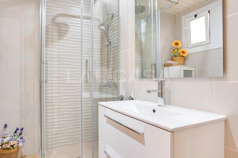 Foto 41280bae-81be-41ff-acc0-ad0f3399ed06. Flat in Sanfeliu Hospitalet de Llobregat (L´)