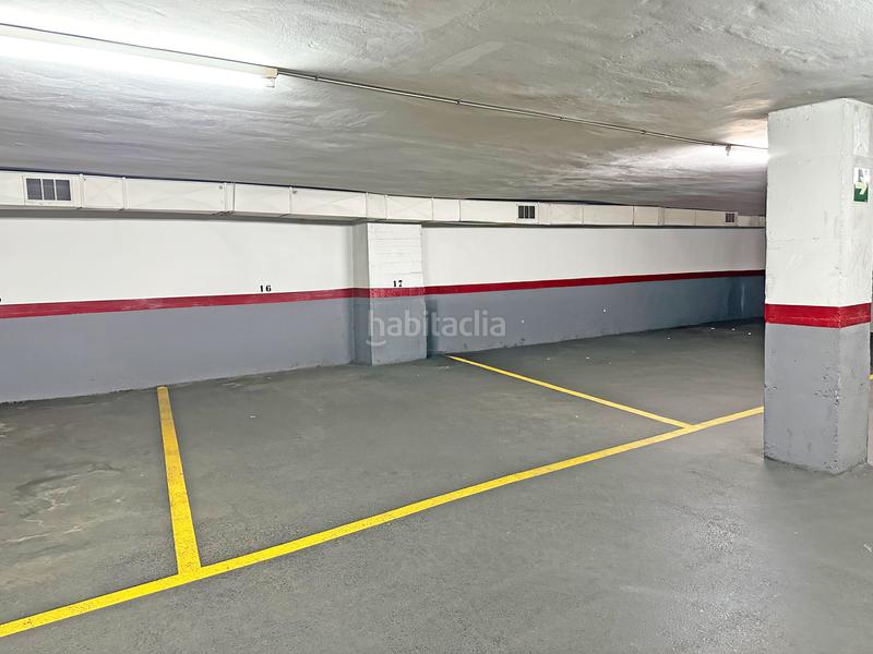 Foto 1578e981-a626-4ecd-9588-628e58e0a0e0. Flat with parking in La Plana Esplugues de Llobregat