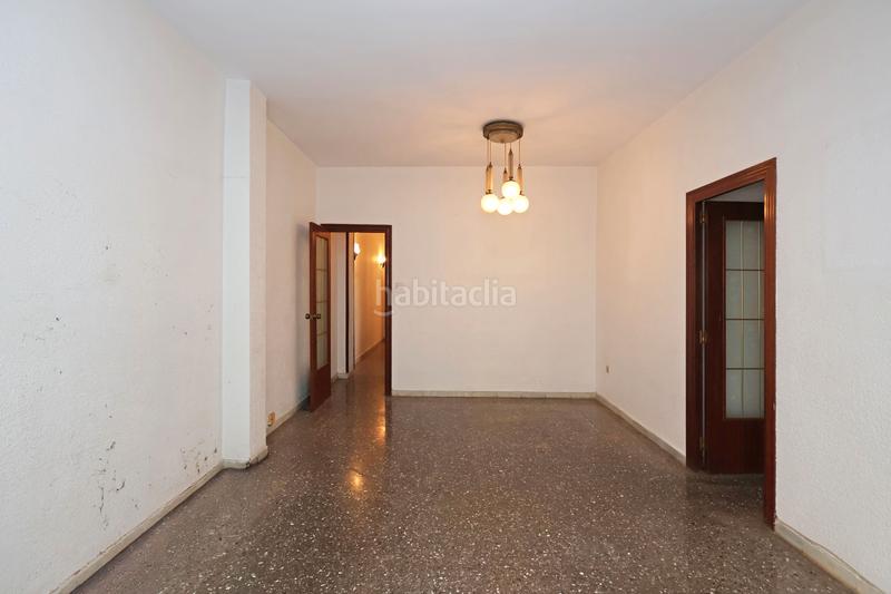 Foto 83a96ff6-fc3c-4b2b-aac8-03ed97c4193d. Flat with parking in La Plana Esplugues de Llobregat