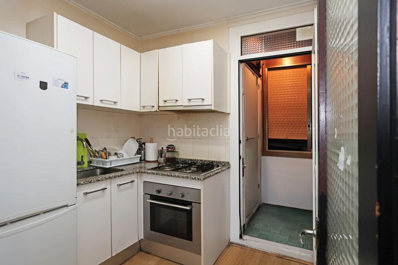 Foto 4d9fea9c-c0c7-4907-bc86-0f92e25695a4. Piso dos habitaciones en Santa Eulàlia Hospitalet de Llobregat (L´)