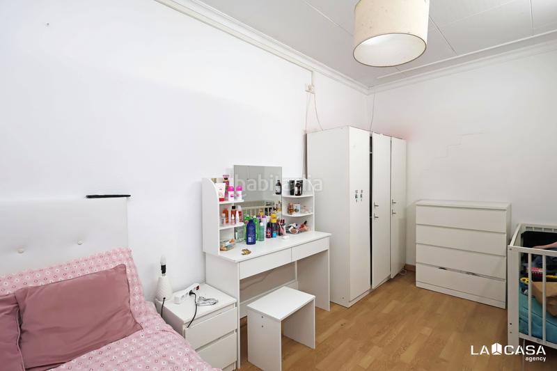 Foto 72d98d04-fffb-4208-94f3-96b53d92f978. Piso dos habitaciones en Santa Eulàlia Hospitalet de Llobregat (L´)