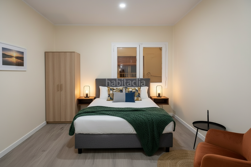 Foto 1fa2d094-5335-4c41-9768-d6bd5b4116ac. Appartement dans Can Clota Esplugues de Llobregat