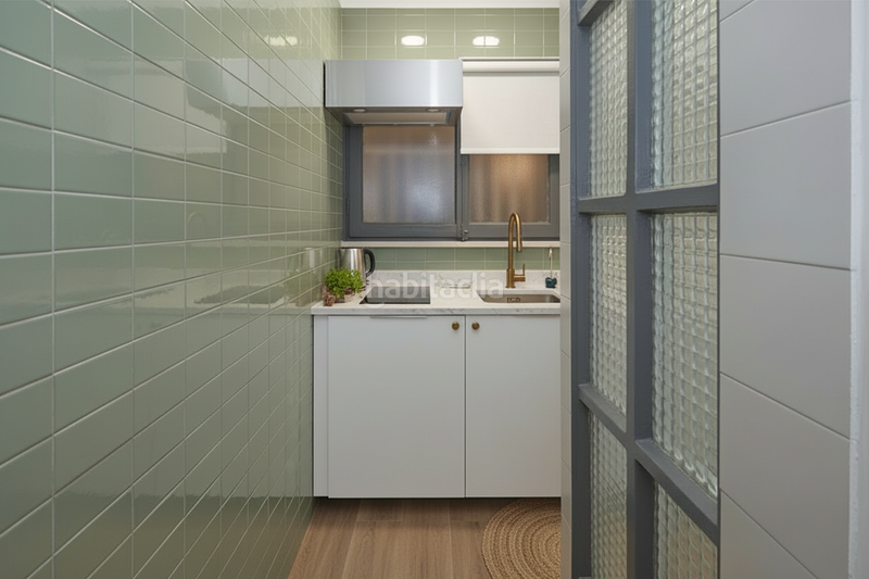 Foto b7366bdf-0093-442c-a8cb-a907379b3a65. Appartement dans Can Clota Esplugues de Llobregat