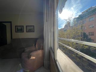 Pis  Avinguda dels quinze. Tres habitaciones ascensor