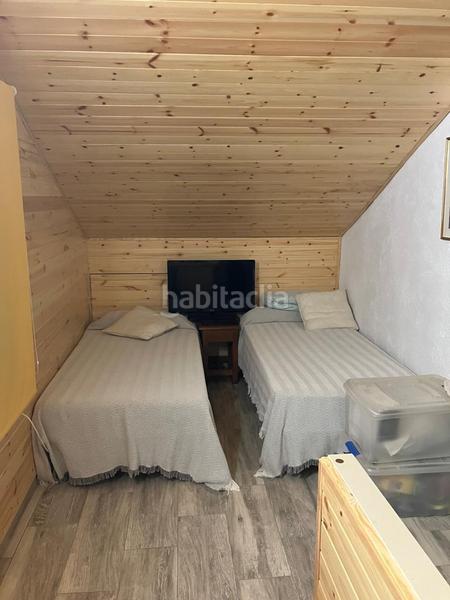 Foto 142ab8c4-48d9-4e4e-ad6d-8c30d4460770. Casa tres habitaciones jardin en Cabrera d´Anoia