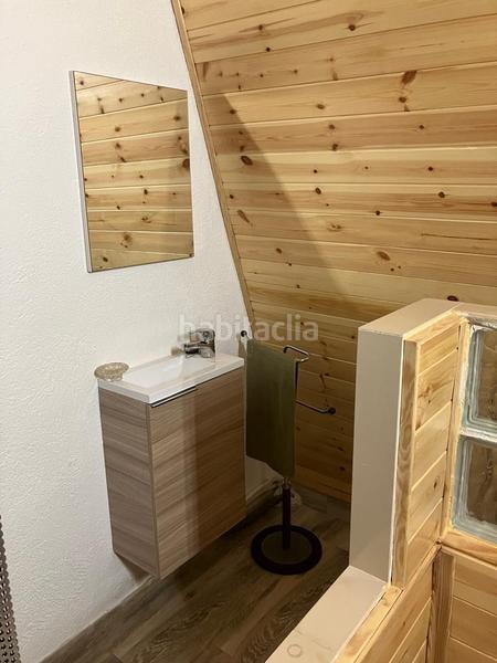 Foto 78b5f569-6af5-4107-8358-3825069eb807. Casa tres habitaciones jardin en Cabrera d´Anoia