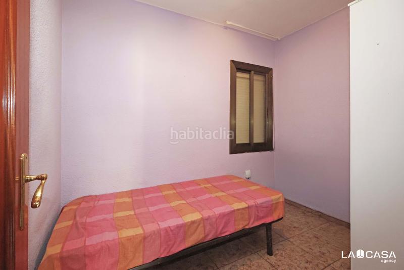 Foto 1070f1f1-13d6-4a37-93e0-d9763ab6a2dd. Flat in Santa Eulàlia Hospitalet de Llobregat (L´)