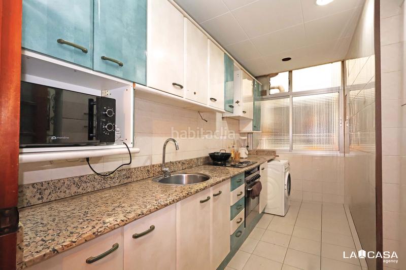 Foto 5540b6fb-22cd-41b6-9be6-e0551dc97724. Flat in Santa Eulàlia Hospitalet de Llobregat (L´)