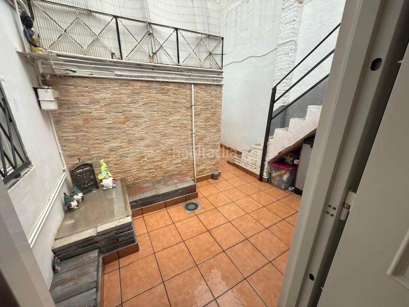 Foto 01dcc825-110a-4652-8c4f-3f9873860c54. Ground floor in Sants-Badal Barcelona