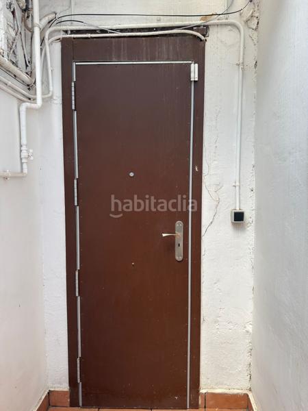 Foto 45ab4d42-a9f5-486d-8ab5-393e498db27d. Ground floor in Sants-Badal Barcelona