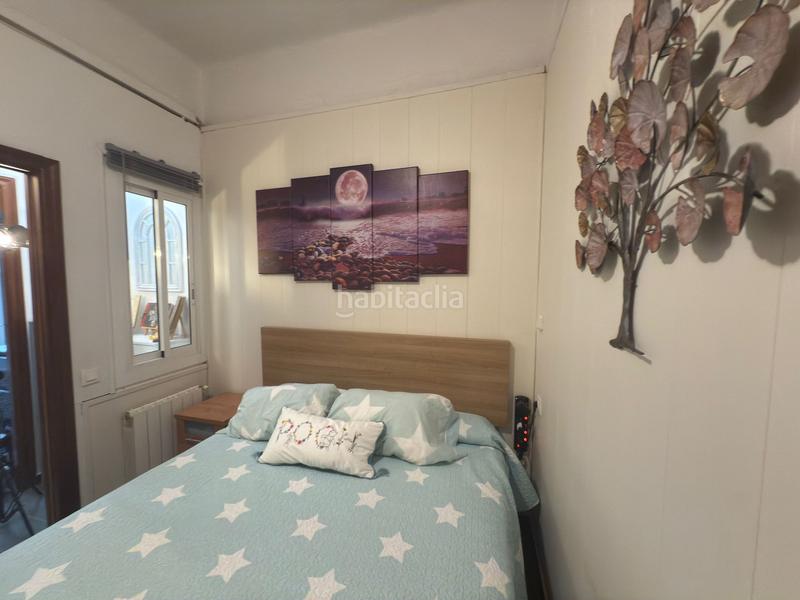 Foto 5dc43e25-c021-4db7-9506-70bcc2eb2949. Ground floor in Sants-Badal Barcelona