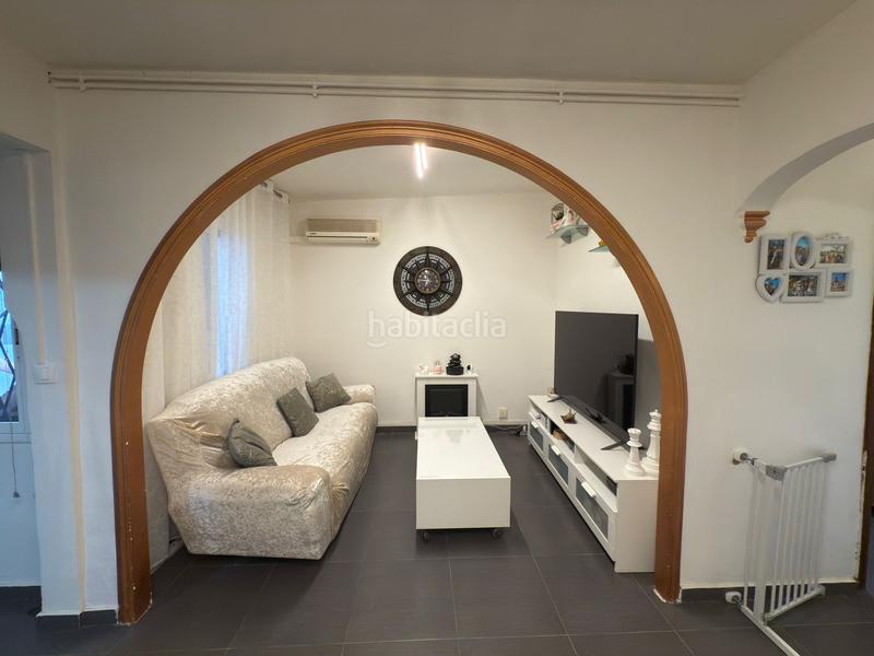 Foto 92e65636-bead-4e06-a8cc-383c294fe9ce. Ground floor in Sants-Badal Barcelona