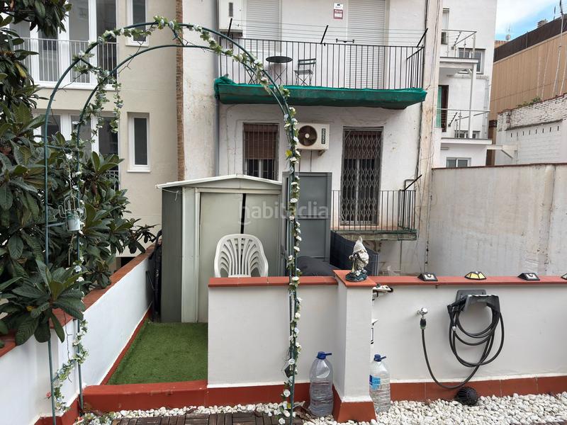 Foto a4d9b2a3-94e3-434c-9ac6-f1f40ffef847. Ground floor in Sants-Badal Barcelona