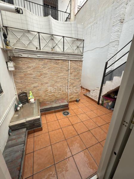 Foto afc86e2c-a7a4-4e7f-9dc4-e089421aaa30. Ground floor in Sants-Badal Barcelona