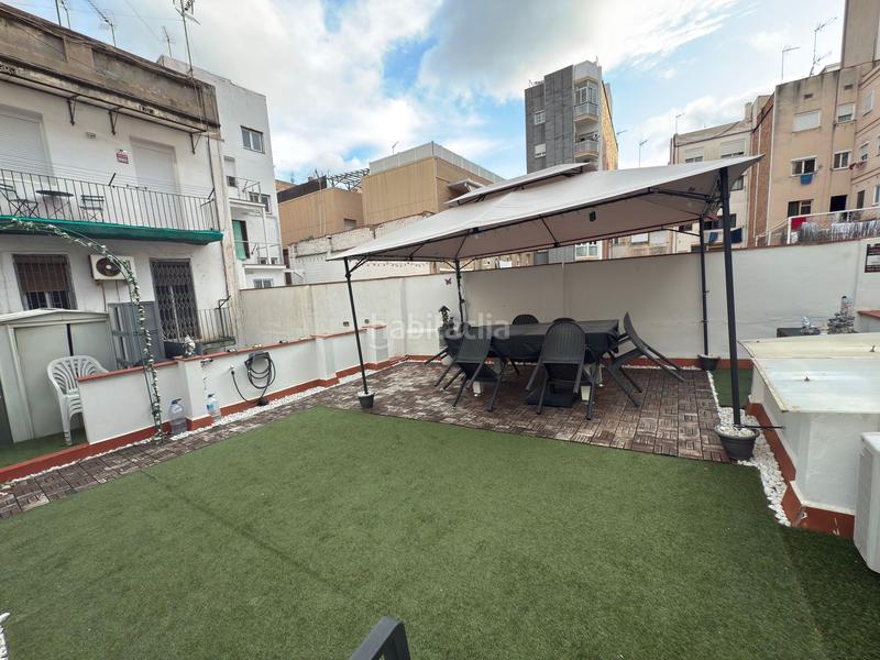 Foto cd5502d2-e9df-42b1-b8c6-5f8bc03566dc. Ground floor in Sants-Badal Barcelona