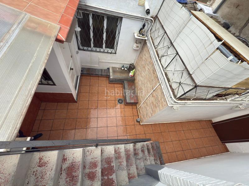 Foto cf099420-1044-4fd5-96b5-dccff93d8acf. Ground floor in Sants-Badal Barcelona