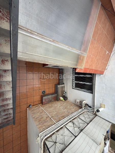 Foto e2c91031-3f82-49fc-891e-bd8683c20c0e. Ground floor in Sants-Badal Barcelona