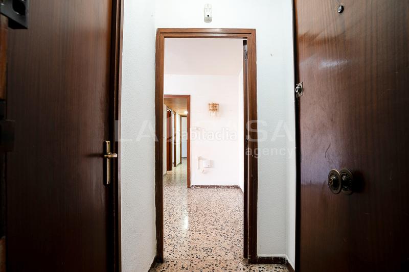 Foto 47bc984b-0d38-4f73-a8ee-7c735bd79acf. Appartement avec chauffage dans La Verneda - La Pau Barcelona