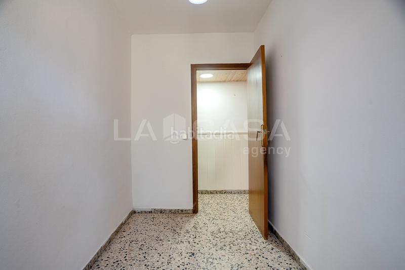 Foto 9cee6893-aadb-4105-8bde-f3c866592f8f. Appartement avec chauffage dans La Verneda - La Pau Barcelona