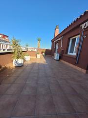 Attico  Calle esteras. Terraza ascensor