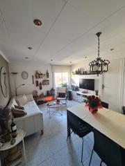 Pis  Rambla catalana. Tres habitaciones