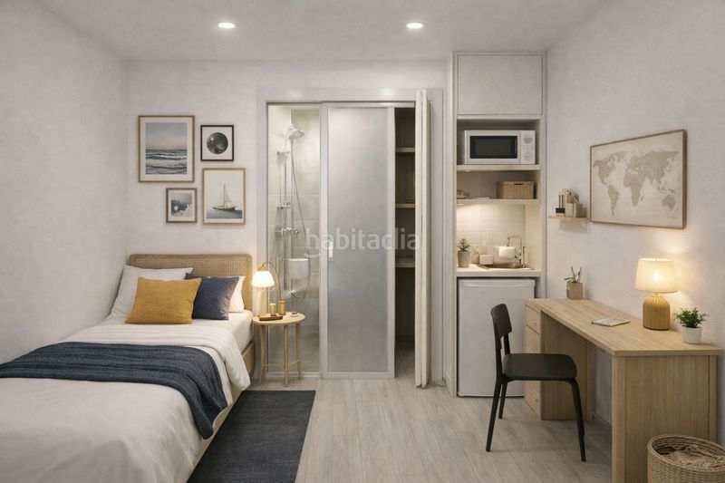 Foto c4822e28-28bf-4c88-9f93-10131f46e845. Local comercial a Raval Barcelona