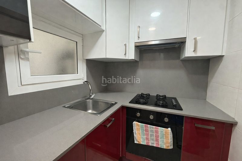 Foto 4259ec33-167c-4afa-864c-006fc02106a9. Pis amb calefacció a El Pedró Cornellà de Llobregat