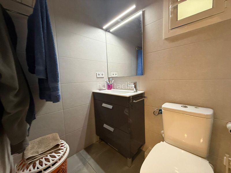 Foto 5b877f77-ce4a-4adf-bbce-7e081c5349c7. Pis amb calefacció a El Pedró Cornellà de Llobregat