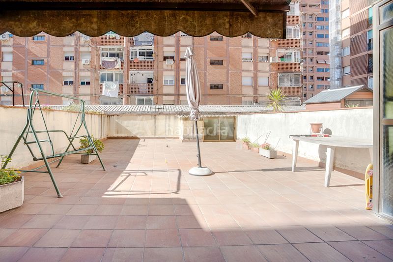 Foto a068df51-2cf3-4523-bd04-232fcfa99f4d. Pis a Provençals del Poblenou Barcelona