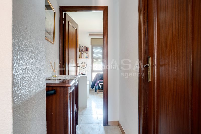 Foto f258680a-580e-4062-b35a-a5aa707b5849. Pis amb calefacció a La Verneda - La Pau Barcelona