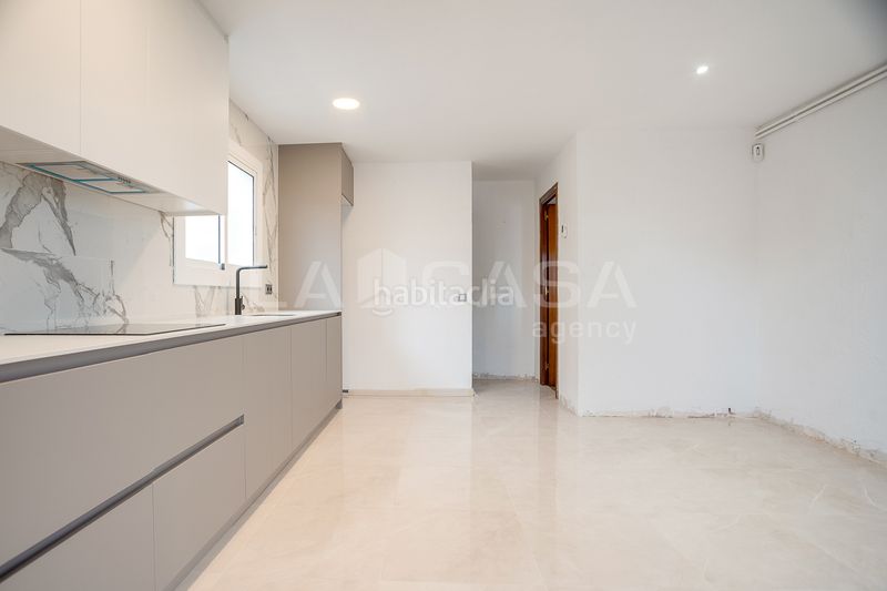 Foto 18722a42-91ab-4687-9955-bc2933a0a53a. Àtic a Pubilla Cases Hospitalet de Llobregat (L´)